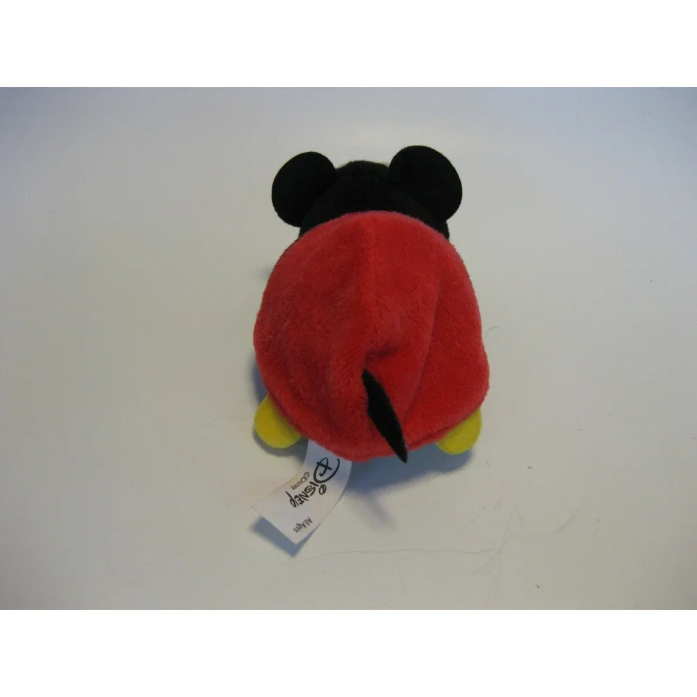 DISNEY Mickey Mouse and Friends FLIP A ZOO 5